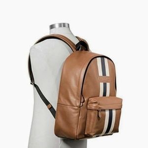 COACH backpack